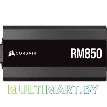 Блок питания Corsair RM850 850W (CP-9020235-EU) картинка 3